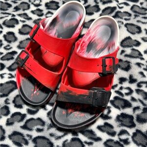 Men’s Birkenstock Sandals size 43